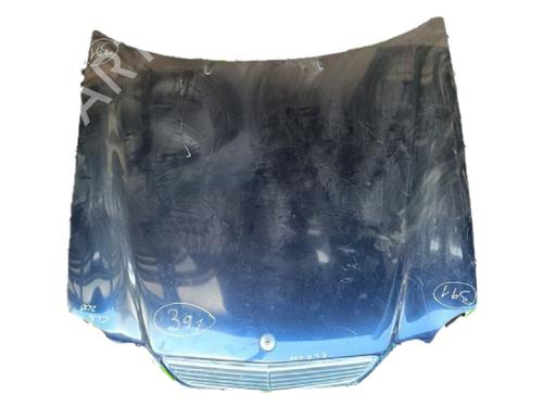 Used Hood MERCEDES-BENZ CLK (C208) CLK 200 (208.335) (136 hp) 29791791