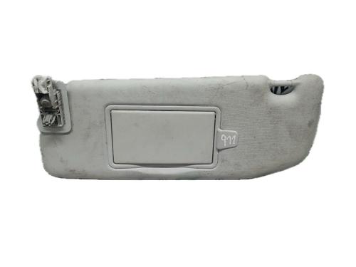 Left sun visor PEUGEOT 208 I (CA_, CC_) 1.4 HDi | BP29791795I1