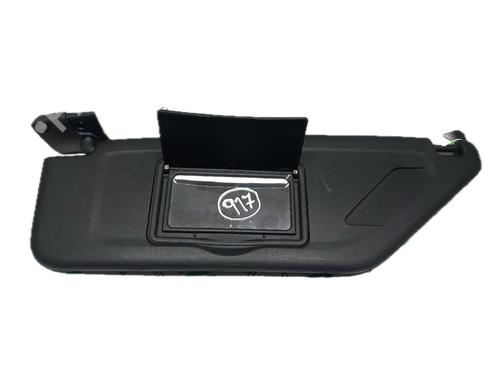 Left sun visor CITROËN DS4 (NX_) 1.6 HDi 110 | BP29791801I1 