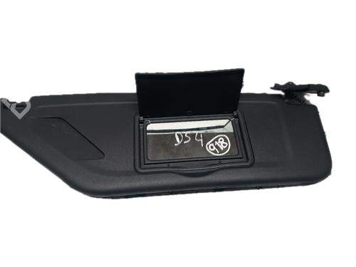 Right sun visor CITROËN DS4 (NX_) 1.6 HDi 110 | BP29791802I2 