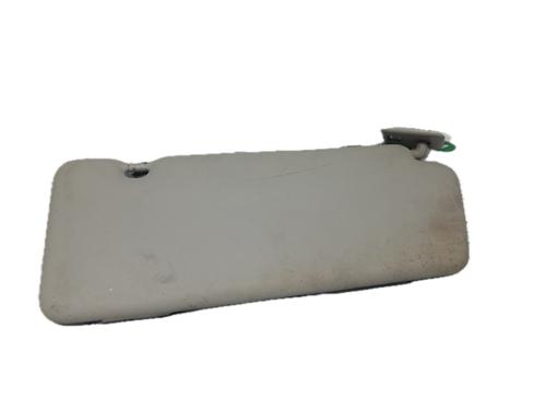 Left sun visor RENAULT MEGANE III Hatchback (BZ0/1_, B3_) 1.5 dCi | BP29791803I1