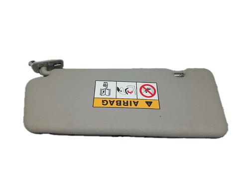Used Right sun visor RENAULT CLIO IV (BH_) 1.5 dCi (BHM6) (84 hp) 29791804