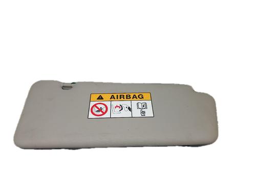 Right sun visor RENAULT CLIO IV (BH_) 1.5 dCi (BHM6) | BP29791804I2 