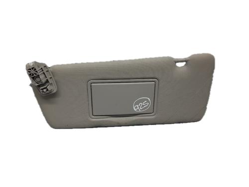 Used Left sun visor RENAULT CLIO IV (BH_) 1.5 dCi (BHM6) (84 hp) 29791805
