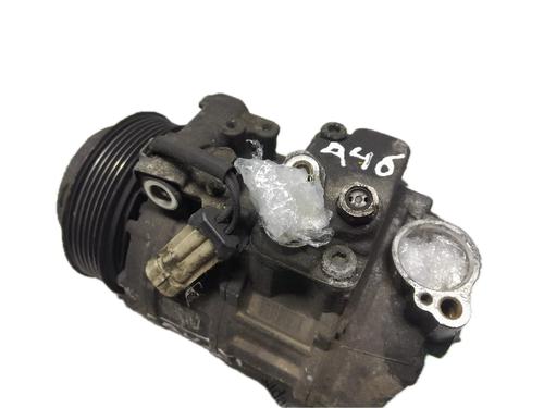 Klimakompressor OPEL ZAFIRA A MPV (T98) 2.0 DTI 16V (F75) | BP29791806M34