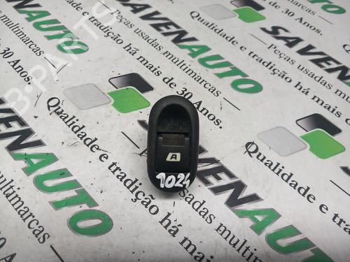 Used Left front window switch CITROËN C2 (JM_) 1.4 HDi (68 hp) 29791812