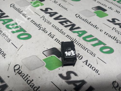 Venstre bak elrute bryter VW GOLF IV (1J1) 1.9 TDI (90 hp) 29791818