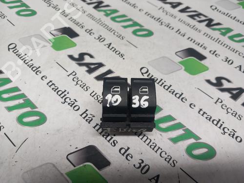 Used Left front window switch VW GOLF V (1K1) 1.9 TDI (105 hp) 29791823