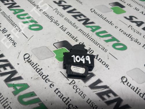 Left front window switch PEUGEOT 207 (WA_, WC_) 1.4 HDi | BP29791836I27 