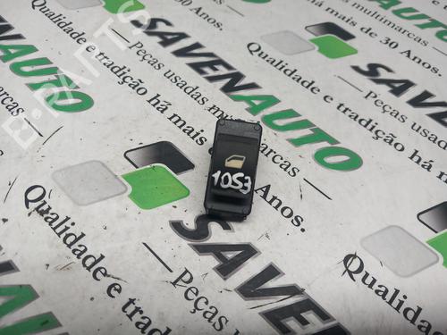 Venstre bak elrute bryter PEUGEOT 3008 I MPV (0U_) 1.6 HDi (114 hp) 29791840