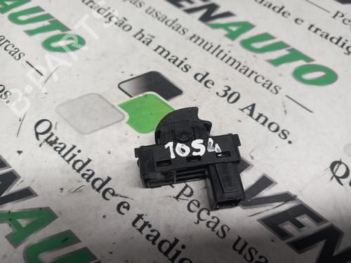 Højre fortil elrude kontakt PEUGEOT 207 (WA_, WC_) 1.6 HDi | BP29791841I26