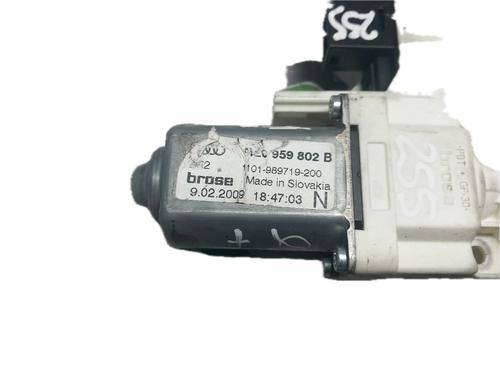 Right rear window motor AUDI Q7 (4LB) 3.0 TDI quattro | BP29791847E22 
