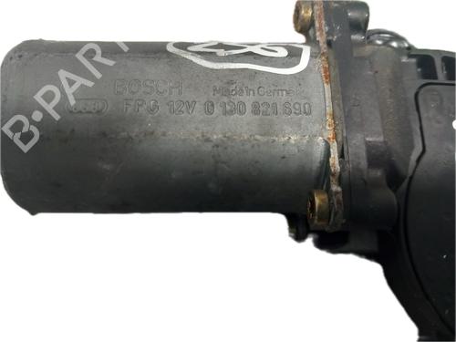 Portierruitmotor linksvoor RENAULT CLIO II (BB_, CB_) 1.5 dCi | BP29791848E21 
