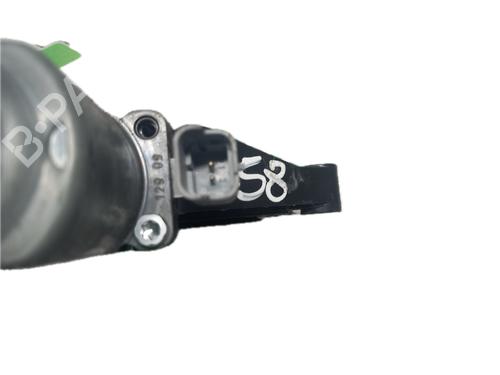 Right rear window motor KIA VENGA (YN) 1.6 CRDi 115 | BP29791849E22 
