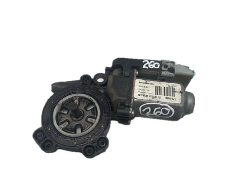 Left rear window motor PEUGEOT 207 (WA_, WC_) 1.4 HDi | BP29791851E23