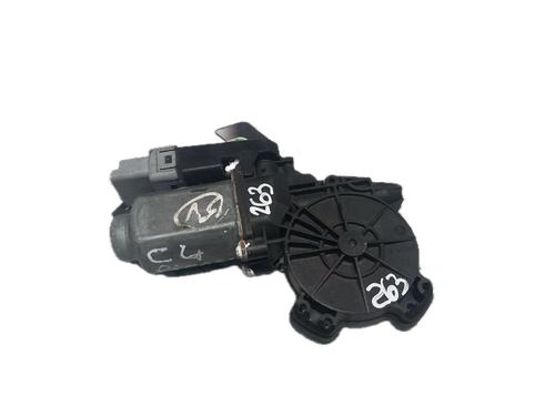 Used Left rear window motor CITROËN C4 Grand Picasso I (UA_) 1.6 HDi (109 hp) 29791854
