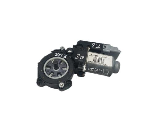Left rear window motor CITROËN C4 Grand Picasso I (UA_) 1.6 HDi | BP29791854E23
