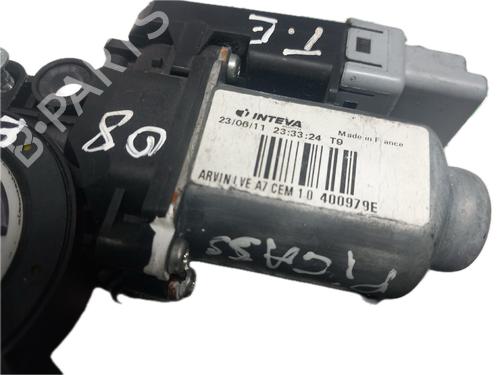 Left rear window motor CITROËN C4 Grand Picasso I (UA_) 1.6 HDi | BP29791854E23
