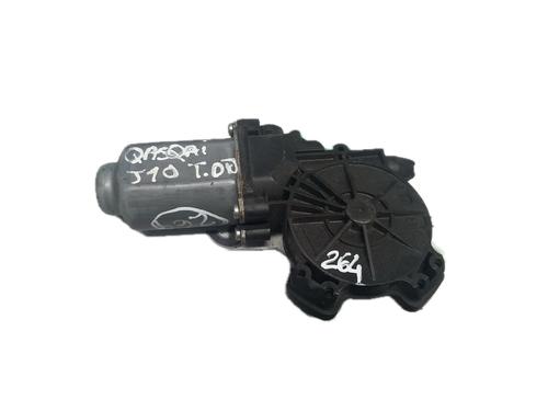 Rudehejsemotor bagstkærm højre NISSAN QASHQAI I (J10, NJ10) 1.5 dCi (106 hp) 29791855