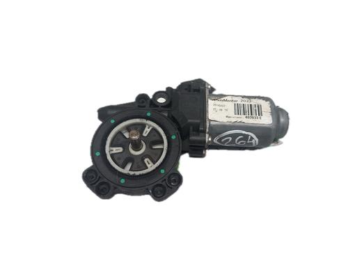 Rudehejsemotor bagstkærm højre NISSAN QASHQAI I (J10, NJ10) 1.5 dCi | BP29791855E22 