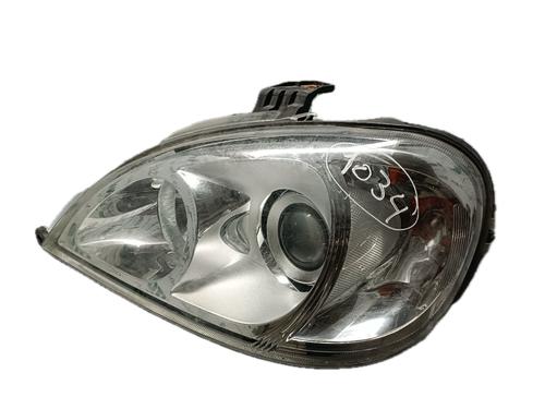 Used Left headlight MERCEDES-BENZ M-CLASS (W163) ML 350 (235 hp) 29791856