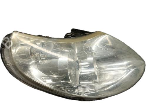 Used Right headlight FIAT DUCATO Van (250_) 120 Multijet 2,3 D (120 hp) 29791858