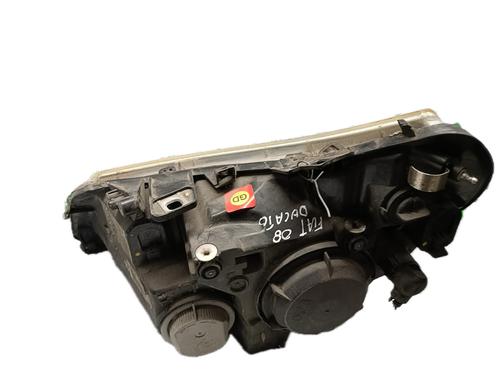 Right headlight FIAT DUCATO Van (250_) 120 Multijet 2,3 D | BP29791858C29