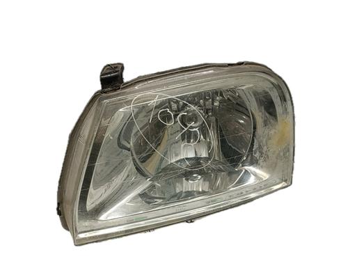 Used Left headlight MITSUBISHI L200 (K7_T, K6_T, K5_T) 2.5 TD 4WD (K74T) (99 hp) 29791859