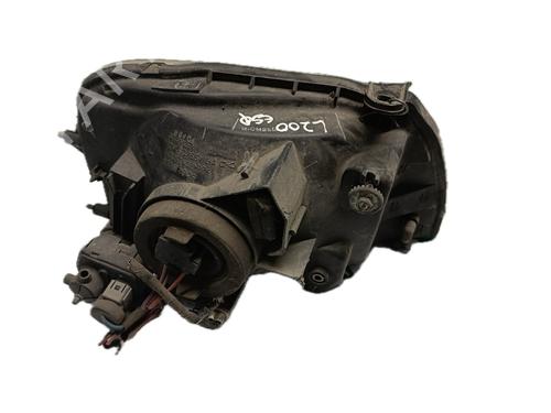 Left headlight MITSUBISHI L200 (K7_T, K6_T, K5_T) 2.5 TD 4WD (K74T) | BP29791859C28 