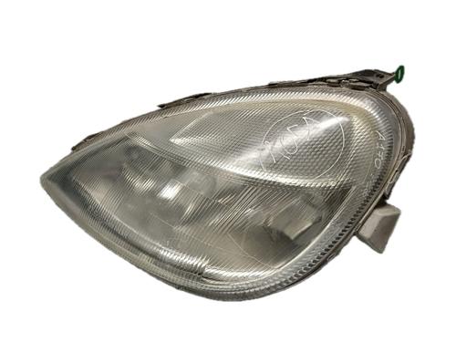 Used Left headlight MERCEDES-BENZ A-CLASS (W168) A 170 CDI (168.008) (90 hp) 29791862