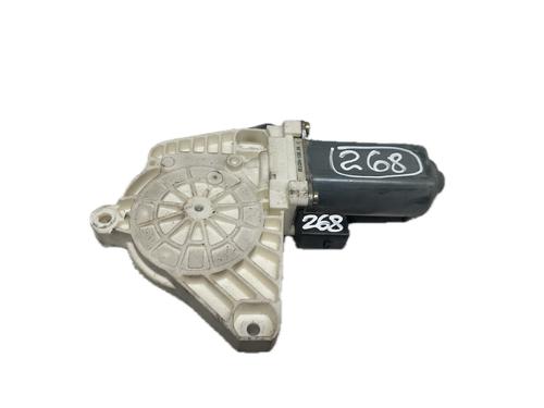 Portierruitmotor rechtsvoor MERCEDES-BENZ A-CLASS (W169) A 180 CDI (169.007, 169.307) (109 hp) 29791866