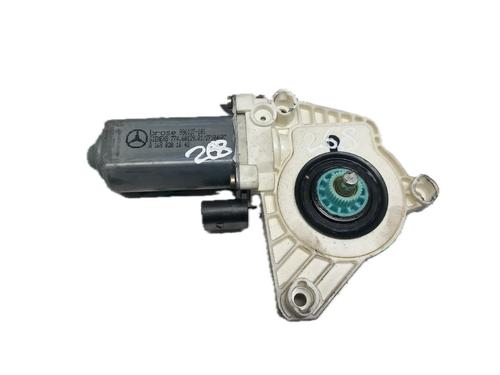Right front window motor MERCEDES-BENZ A-CLASS (W169) A 180 CDI (169.007, 169.307) | BP29791866E20 