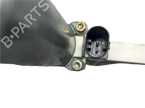 Right front window motor MERCEDES-BENZ A-CLASS (W169) A 180 CDI (169.007, 169.307) | BP29791866E20 