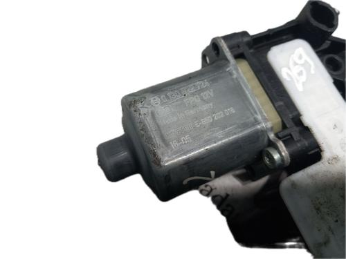 Right rear window motor VW GOLF VII (5G1, BQ1, BE1, BE2) 1.6 TDI | BP29791867E22