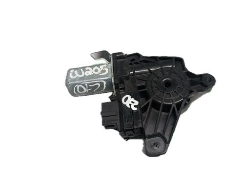 Used Left rear window motor MERCEDES-BENZ C-CLASS (W205) C 180 (205.040, 205.140) (156 hp) 29791868