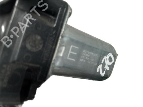 Left rear window motor MERCEDES-BENZ C-CLASS (W205) C 180 (205.040, 205.140) | BP29791868E23 