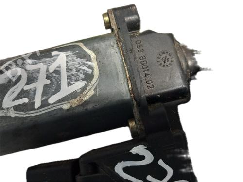 Portierruitmotor linksvoor AUDI A4 B5 (8D2) 1.9 TDI | BP29791869E21 