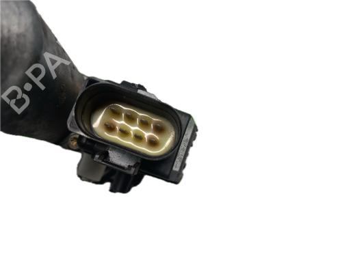 Portierruitmotor linksvoor AUDI A4 B5 (8D2) 1.9 TDI | BP29791869E21 