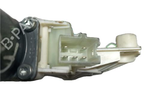 Right front window motor MERCEDES-BENZ C-CLASS (W204) C 200 CDI (204.001) | BP29791871E20
