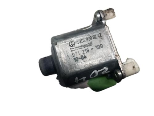 Right front window motor MERCEDES-BENZ C-CLASS (W204) C 200 CDI (204.001) | BP29791871E20