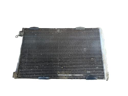 Used AC radiator AC radiator CITROËN C-ELYSEE (DD_) 1.6 HDI 92 (92 hp) 29791877 29791877