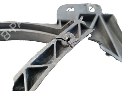 Koelventilatormotor CITROËN C-ELYSEE (DD_) 1.6 HDI 92 | BP29791878M35 