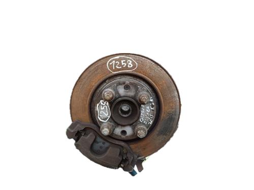 Højre Styrespindel Lejehus CITROËN C-ELYSEE (DD_) 1.6 HDI 92 (92 hp) 29791880