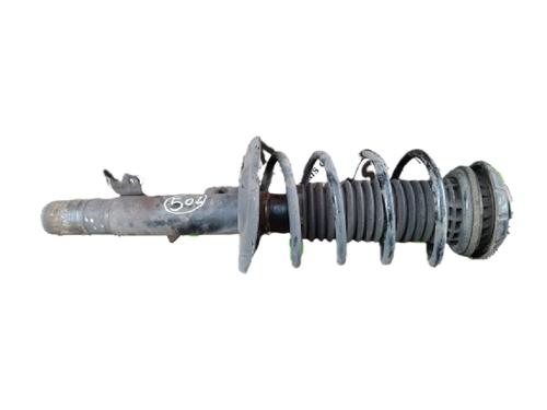Used Right front shock absorber CITROËN C-ELYSEE (DD_) 1.6 HDI 92 (92 hp) 29791882