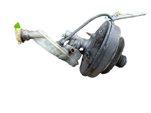 Servo brake CITROËN C-ELYSEE (DD_) 1.6 HDI 92 | BP29791884M42