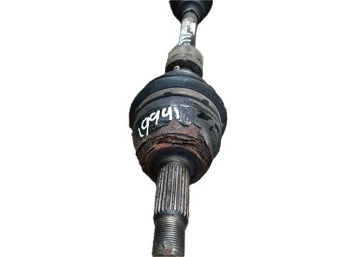 Right front driveshaft MINI MINI COUNTRYMAN (R60) Cooper D | BP29791887M39