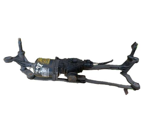 Used Front wiper motor CITROËN C-ELYSEE (DD_) 1.6 HDI 92 (92 hp) 29791888