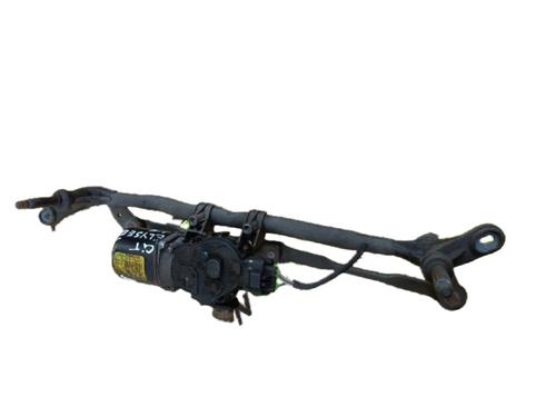 Front wiper motor CITROËN C-ELYSEE (DD_) 1.6 HDI 92 | BP29791888M29