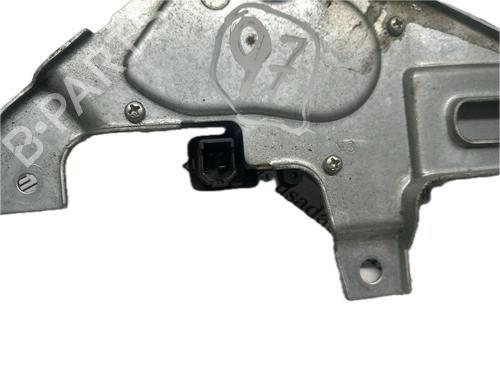 Rear wiper motor SUZUKI SWIFT III (MZ, EZ) 1.3 DDiS (RS413D) | BP29791891M102 
