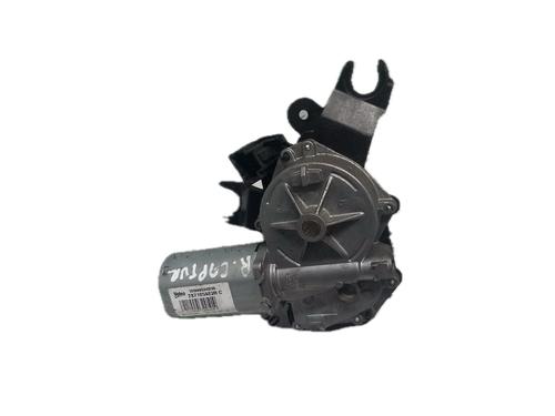 Rear wiper motor RENAULT CAPTUR I (J5_, H5_) 1.5 dCi (J5MW) | BP29791892M102